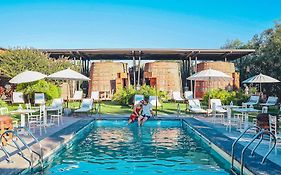 Cava Colchagua Hotel Boutique